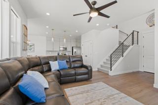Glenview Lodge - Heber City - 5