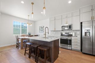 Glenview Lodge - Heber City - 3
