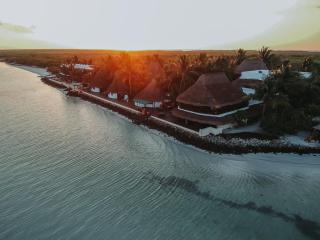 Las Nubes de Holbox - Isola Holbox - 6