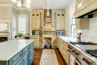 Private Hot Tub: Historic Savannah Home - 1