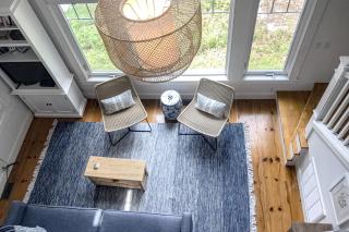 Periwinkle Cottage - Westport - 6