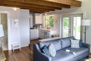 Periwinkle Cottage - Westport - 5