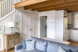 Periwinkle Cottage - Westport - 4
