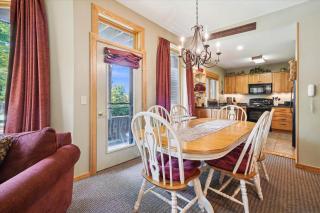 Flawless two bedroom two bathroom, sleeps 6 Highridge D14 - Killington - 1