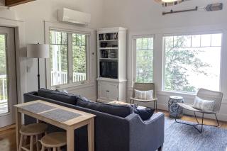 Periwinkle Cottage - Westport - 3