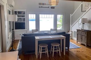 Periwinkle Cottage - Westport - 1