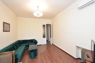 Spacious Apt near Center - Erevan - 6