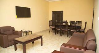 Extended stay suite, Tema. - Ashaiman - 9