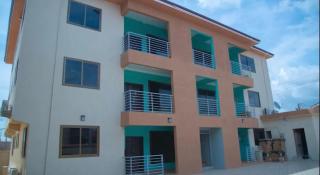 Extended stay suite, Tema. - Ashaiman - 8