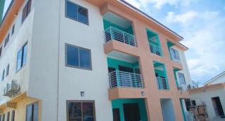 Extended stay suite, Tema. - Ashaiman - 5