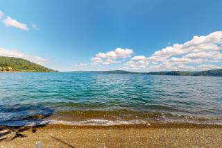Euphoria on the Fjord - Hoodsport - 0