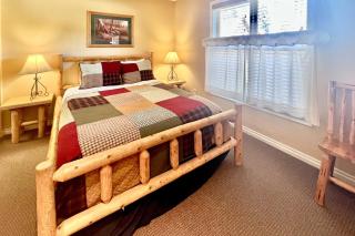 On the Rapids - A Unit - 7