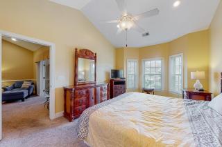 Tupelo Bay, Unit 1514 - Myrtle Beach - 1