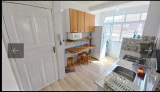 Apartamento Praia Grande Vila Caiçara - Praia Grande - 8