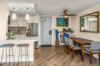 Tranquil Oceanfront Vistas - 5