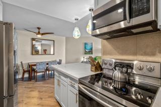 Tranquil Oceanfront Vistas - 3