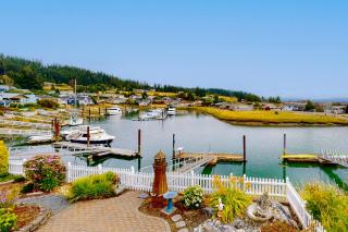 Prime Cove Quarters - Oak Harbor - 8