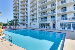 The Terrace at Pelican Beach 1602 - Destin - 3