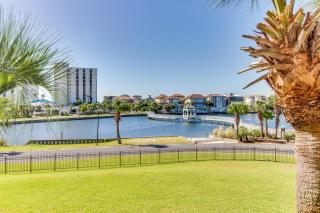 The Terrace at Pelican Beach 1602 - Destin - 2