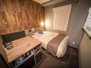 Super Hotel Premier Namba Shinsaibashi Natural Hot Spring - Osaka - 9