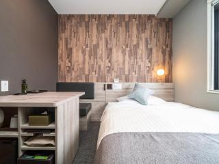 Super Hotel Premier Namba Shinsaibashi Natural Hot Spring - Osaka - 5