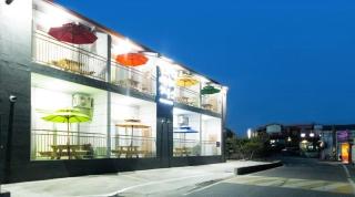 Suncheon Bay Ecology Pension - Suncheon - 9