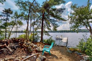 Big Birch on Little Sebago Lake - Gray - 8