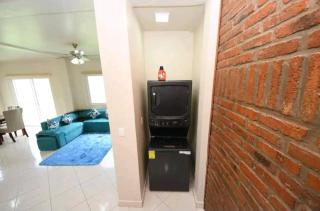 Casa vacacional en San Jacinto Manabi - 2