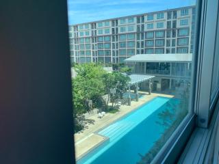 คอนโดบ้านเพียงเพลิน หัวหินby Nicha - 6