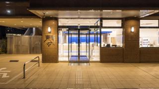 Toyoko Inn Kita-toda-eki Higashi-guchi - 1