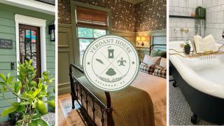 New Construction Cottage in Downtown Savannah Arts District - Savannah - 0