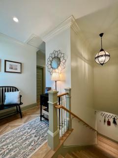 New Construction Cottage in Downtown Savannah Arts District - 2