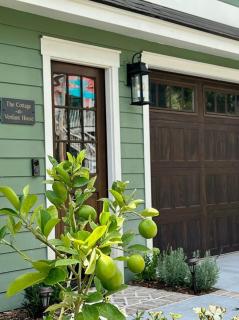 New Construction Cottage in Downtown Savannah Arts District - 9