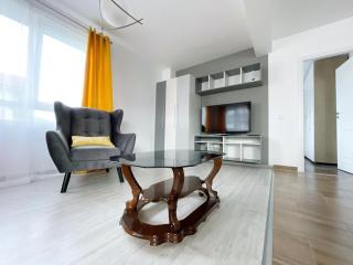 YamaLuxe Apartments - WestSide 2 - Floreşti - 8