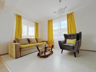 YamaLuxe Apartments - WestSide 2 - Floreşti - 7