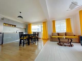 YamaLuxe Apartments - WestSide 2 - Floreşti - 5