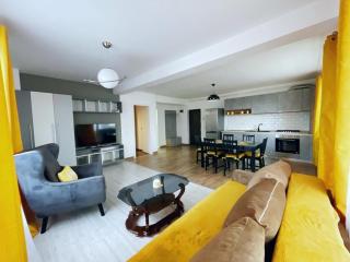 YamaLuxe Apartments - WestSide 2 - Floreşti - 0