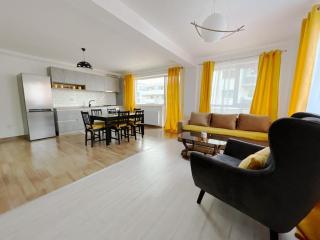 YamaLuxe Apartments - WestSide 2 - Floreşti - 4