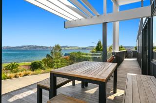 Lake Terrace Lodge - Luxury Taupo Accommodation - Taupo - 2