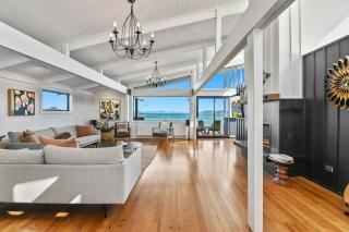 Lake Terrace Lodge - Luxury Taupo Accommodation - Taupo - 7