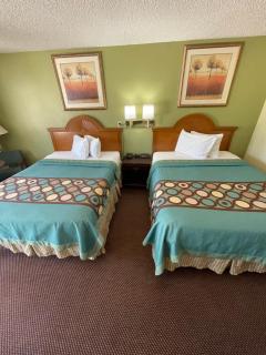Executive Inn - Mountain Home - 1