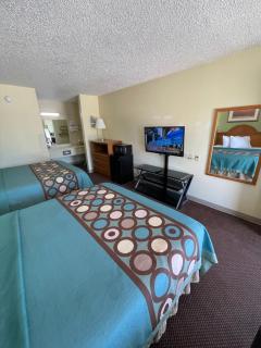 Executive Inn - Mountain Home - 2