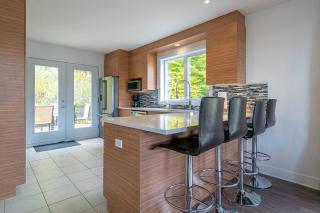 Grands Espaces Orford 115 condo/chalet - 4