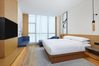 Fairfield by Marriott Zibo - 7