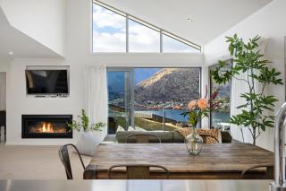 Luxury Away - Summit View - Queenstown - 4