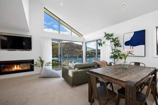 Luxury Away - Summit View - Queenstown - 5