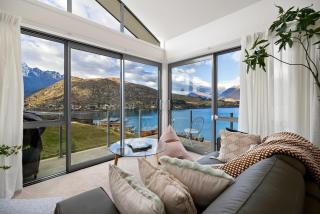 Luxury Away - Summit View - Queenstown - 6