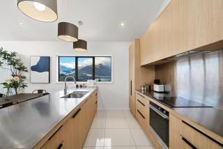 Luxury Away - Summit View - Queenstown - 1