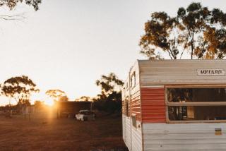 Meralda Station - Cobar - 1