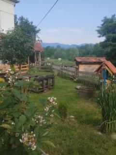 VILA BOJANA - Inovo - 4